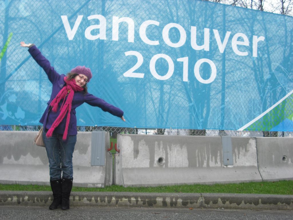 about me vancouver 2010
