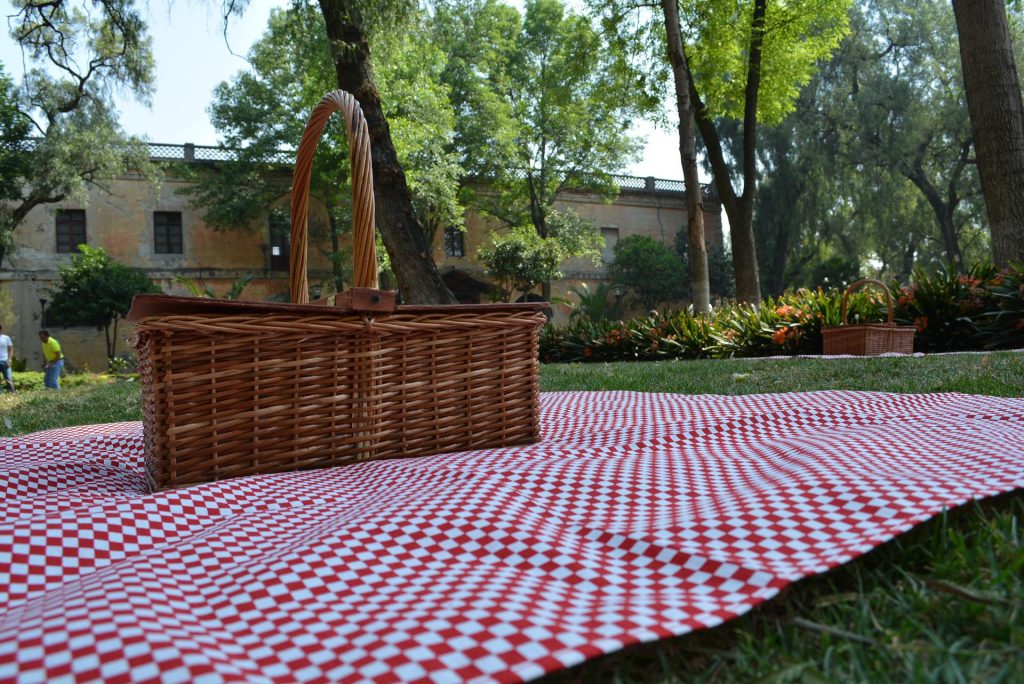 rome-5-days-itinerary-picnic
